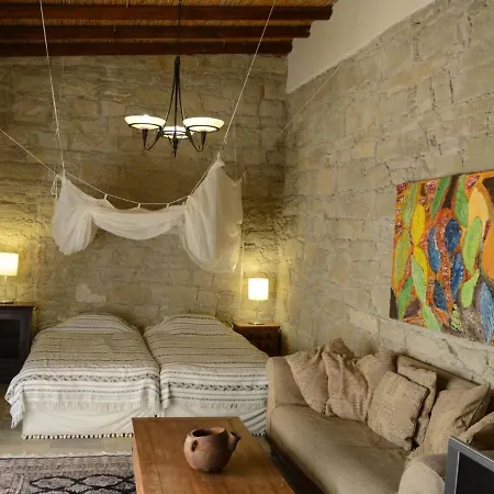 شقة Myrto House *