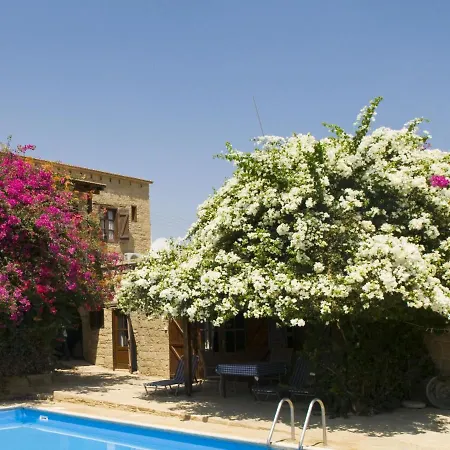 شقة Myrto House توشني