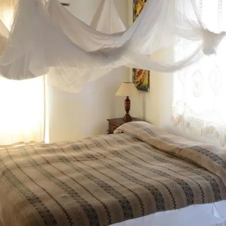 Myrto House * Tochni