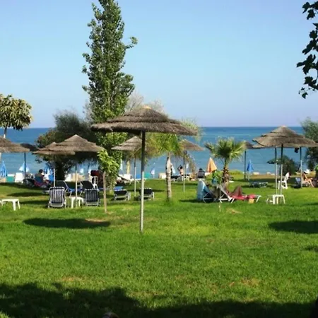 Myrto House Tochni